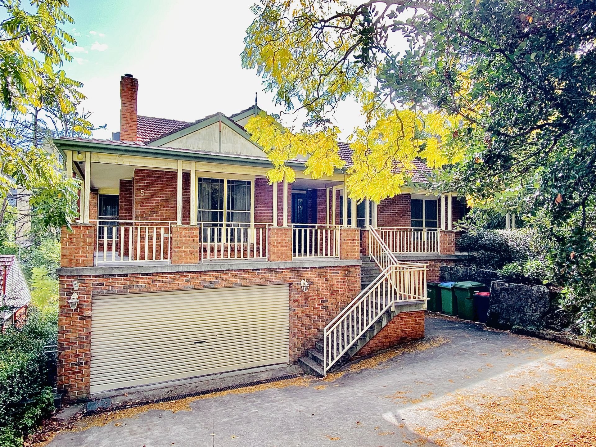 5 Livingstone Avenue, Pymble Asset Realty