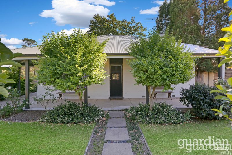 15A Cobah Road Arcadia NSW, Arcadia - Thumbnail 2