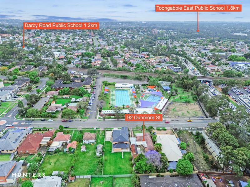 92 Dunmore Street, Wentworthville