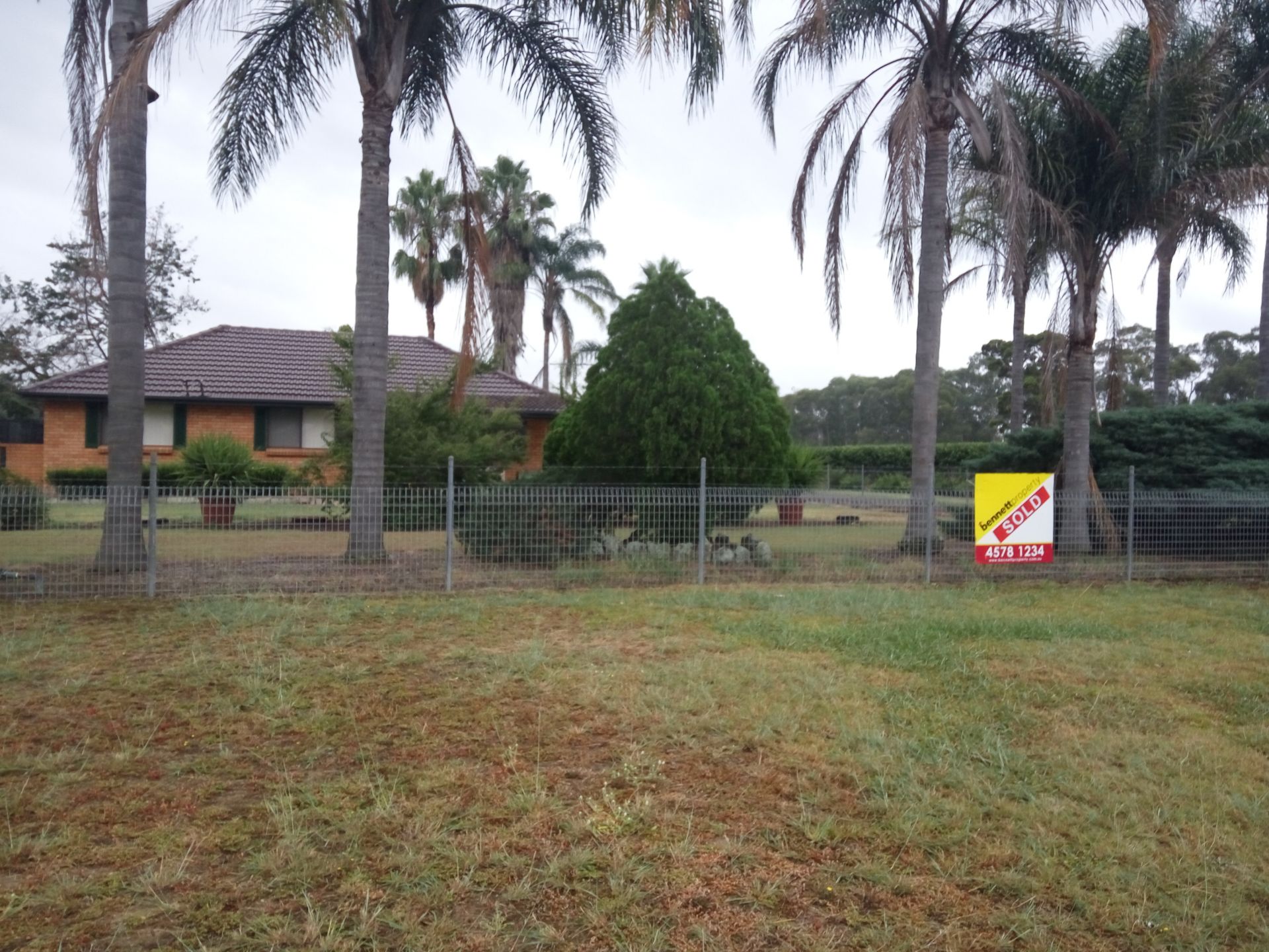 Llandilo, NSW, Llandilo - Thumbnail 2