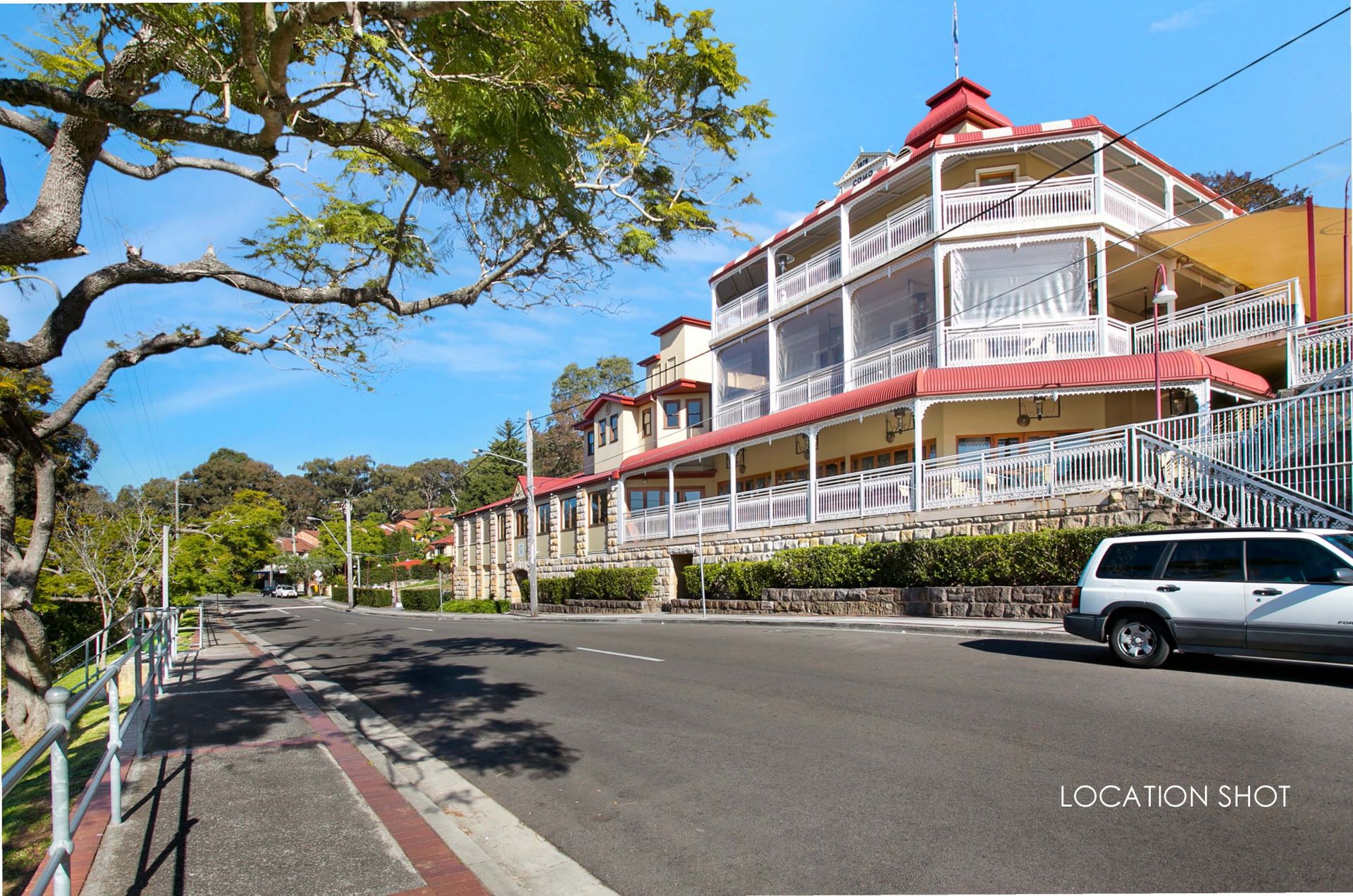 21 Novara Crescent, Como, Como - Thumbnail 8
