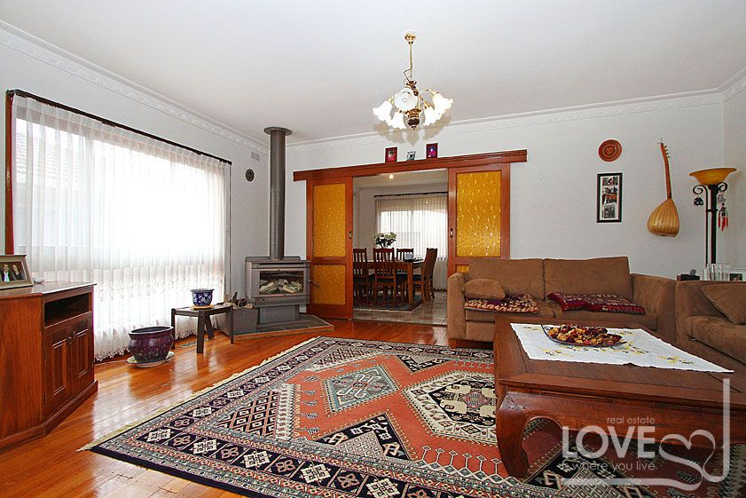Lovely Family Home
