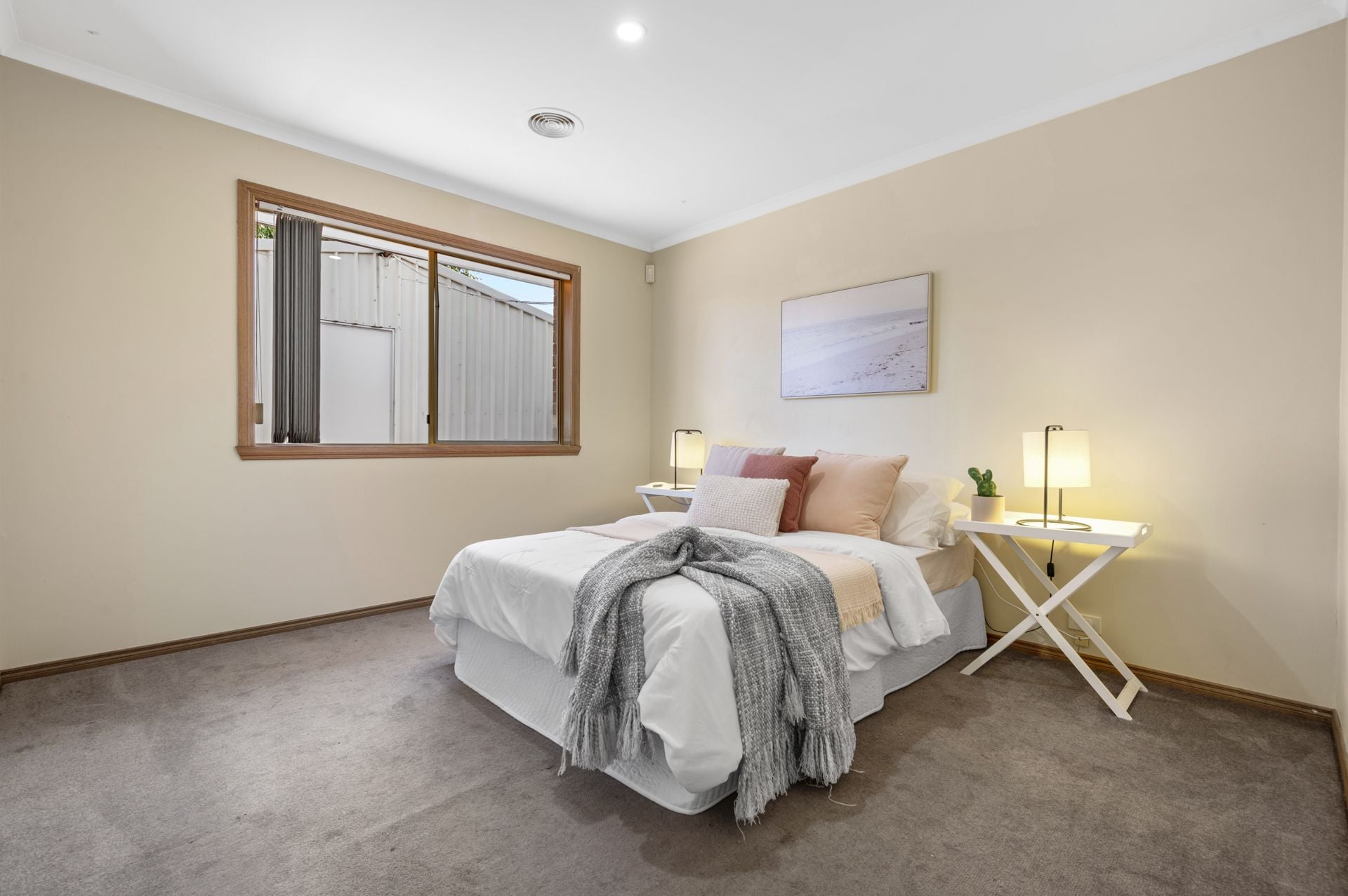 SUBSTANTIAL FAMILY HOME IN PRIZED PARKLANDS ESTATE
