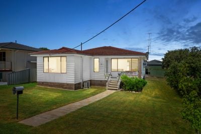 East Maitland 8 Victoria Street