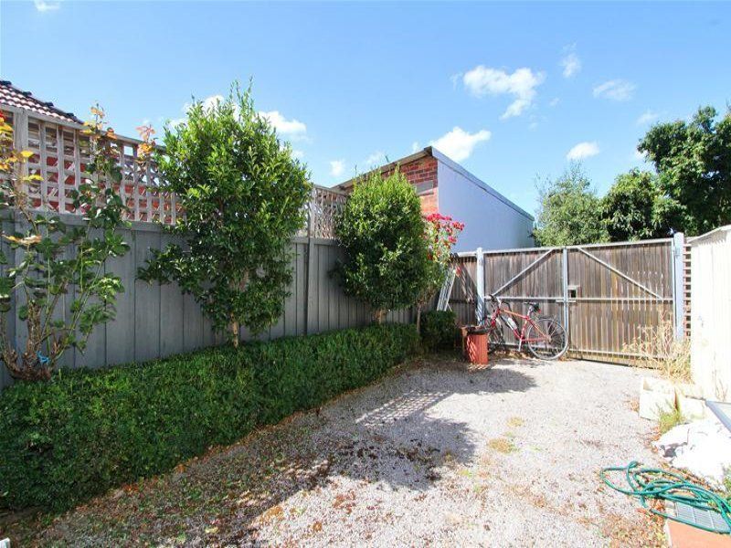 Superbly Located Modern Gem with Private Courtyard