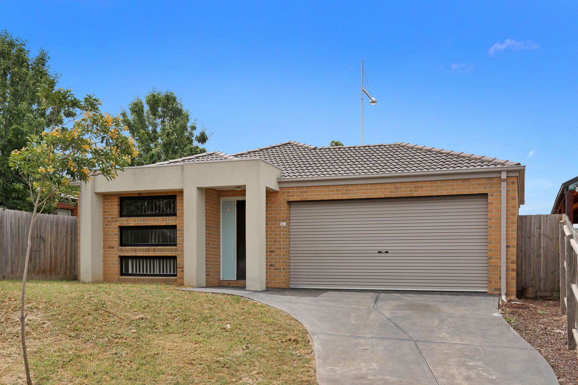 PERFECT FAMILY HOME