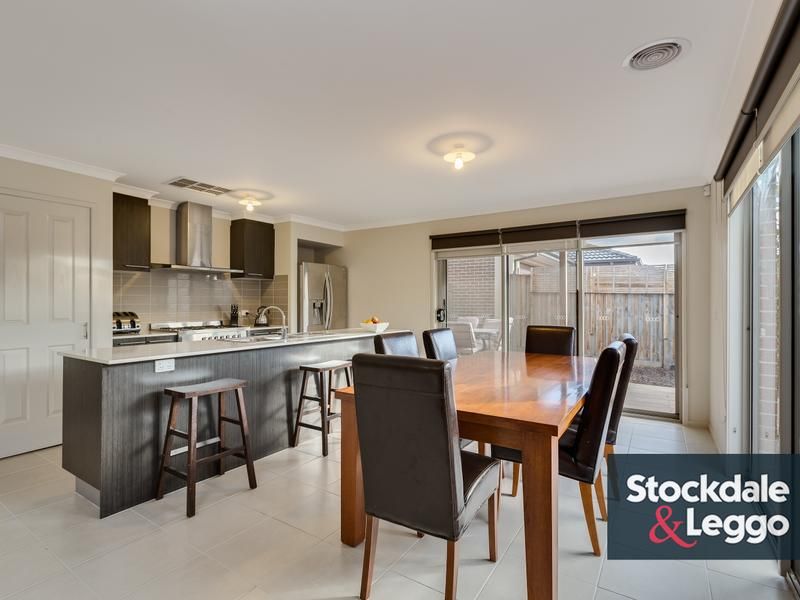 93 Brinkhill Drive MERNDA, Mernda - Thumbnail 7