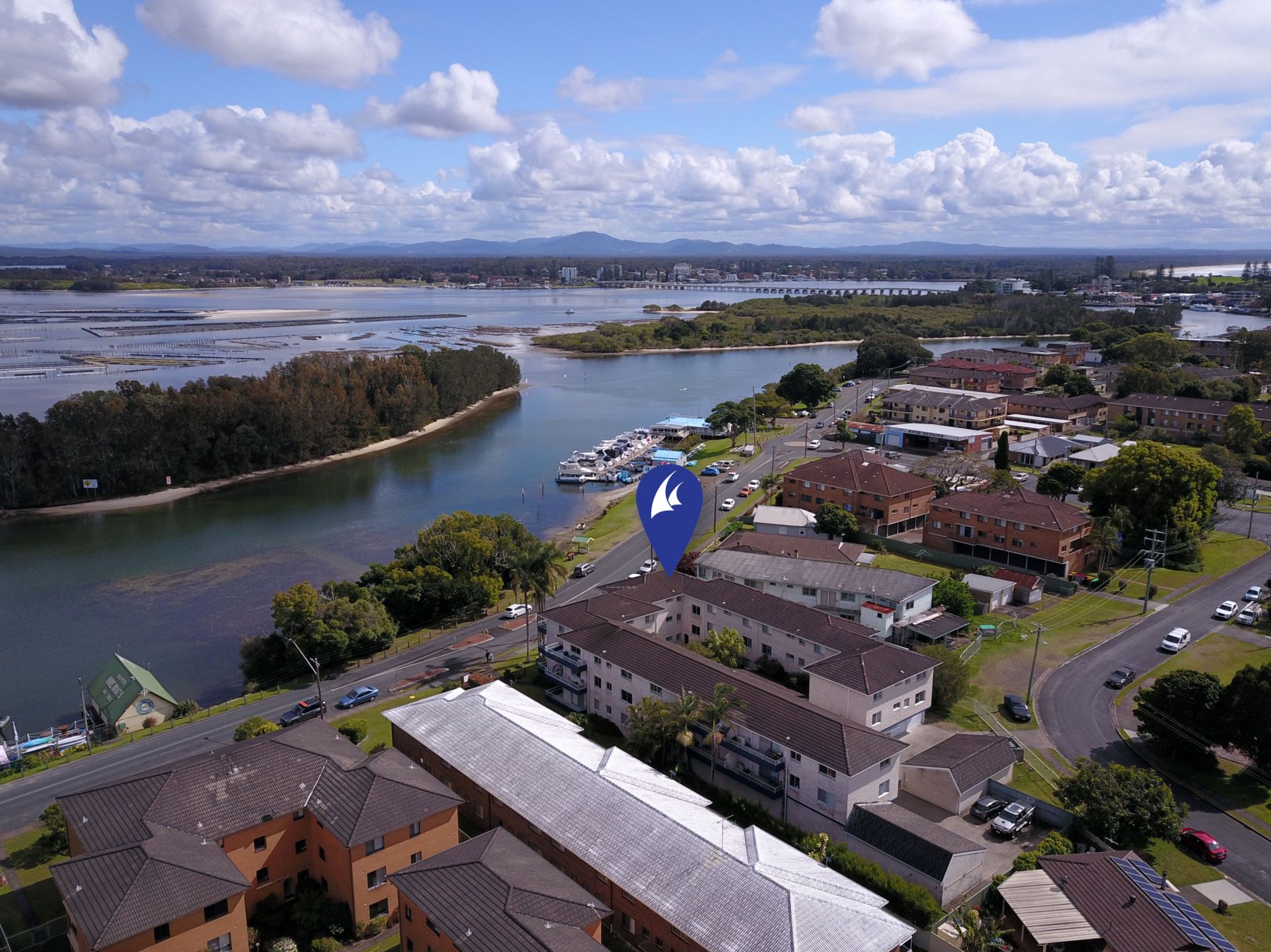 1/106 Little Street, Forster Pacific Coast Property Network