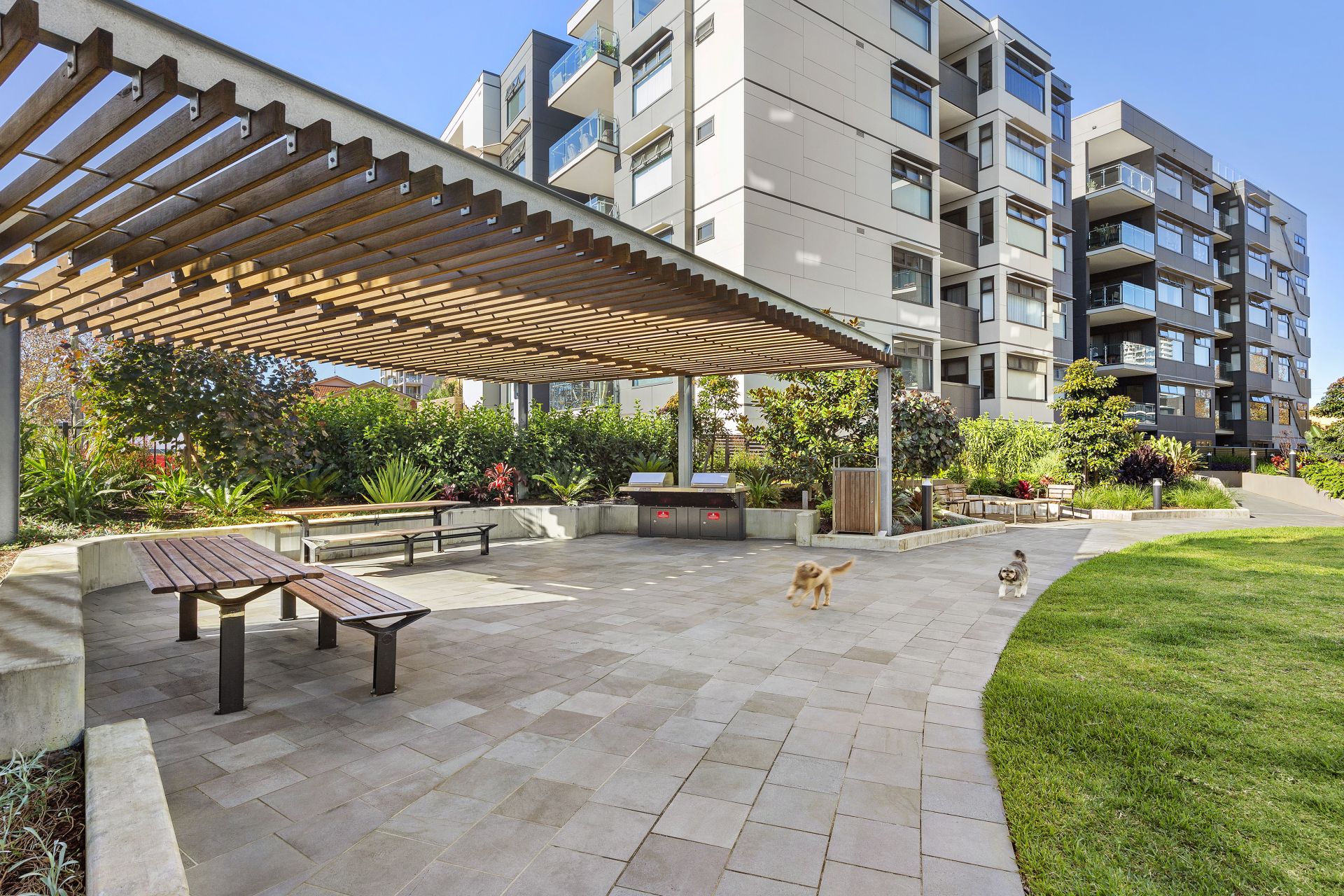 Real Estate For Sale 101/83 Campbell Street Wollongong , NSW