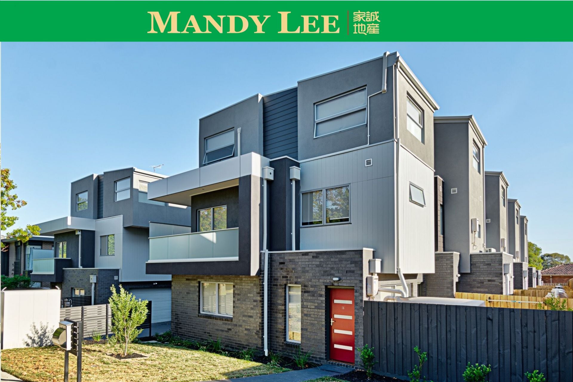 Thames Street Box Hill North VIC, Box Hill North - Image 1