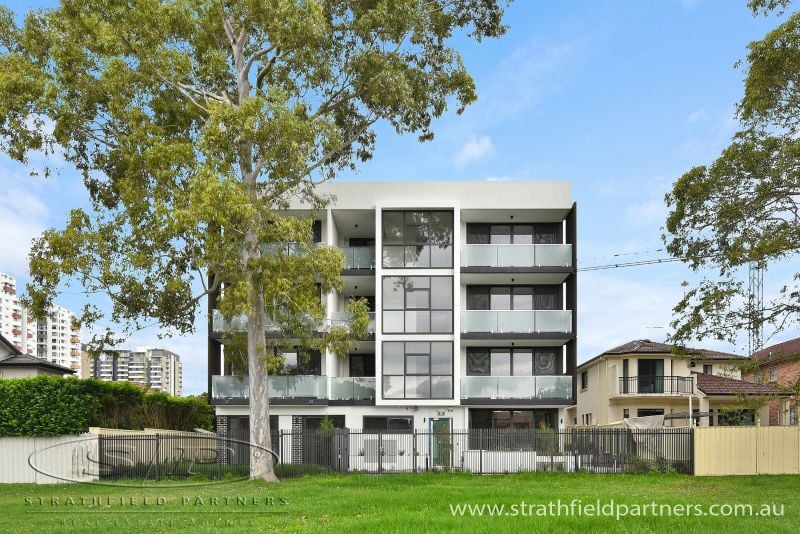 102/57 Stanley Street, Burwood, Burwood - Image 1