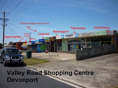 33 - 37 Valley Road, DEVONPORT, Devonport - Thumbnail 3