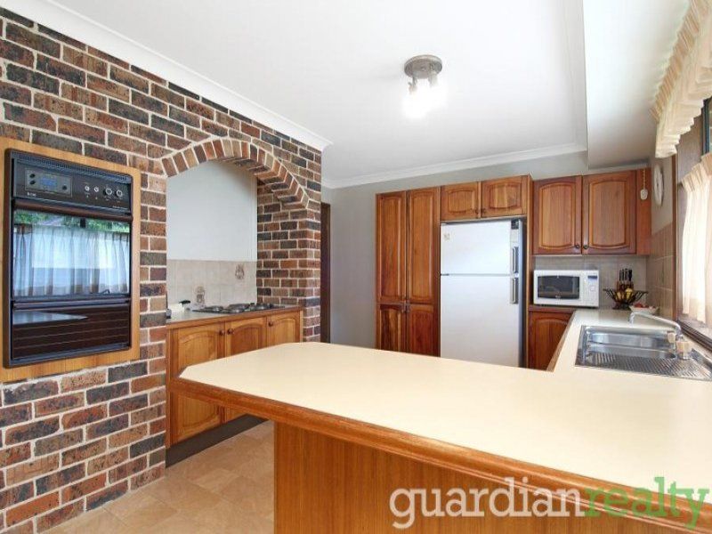 16 Blaxland Place GLENHAVEN NSW, Glenhaven - Thumbnail 5