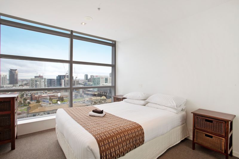 2605/8 Downie Street MELBOURNE VIC, Melbourne - Thumbnail 6