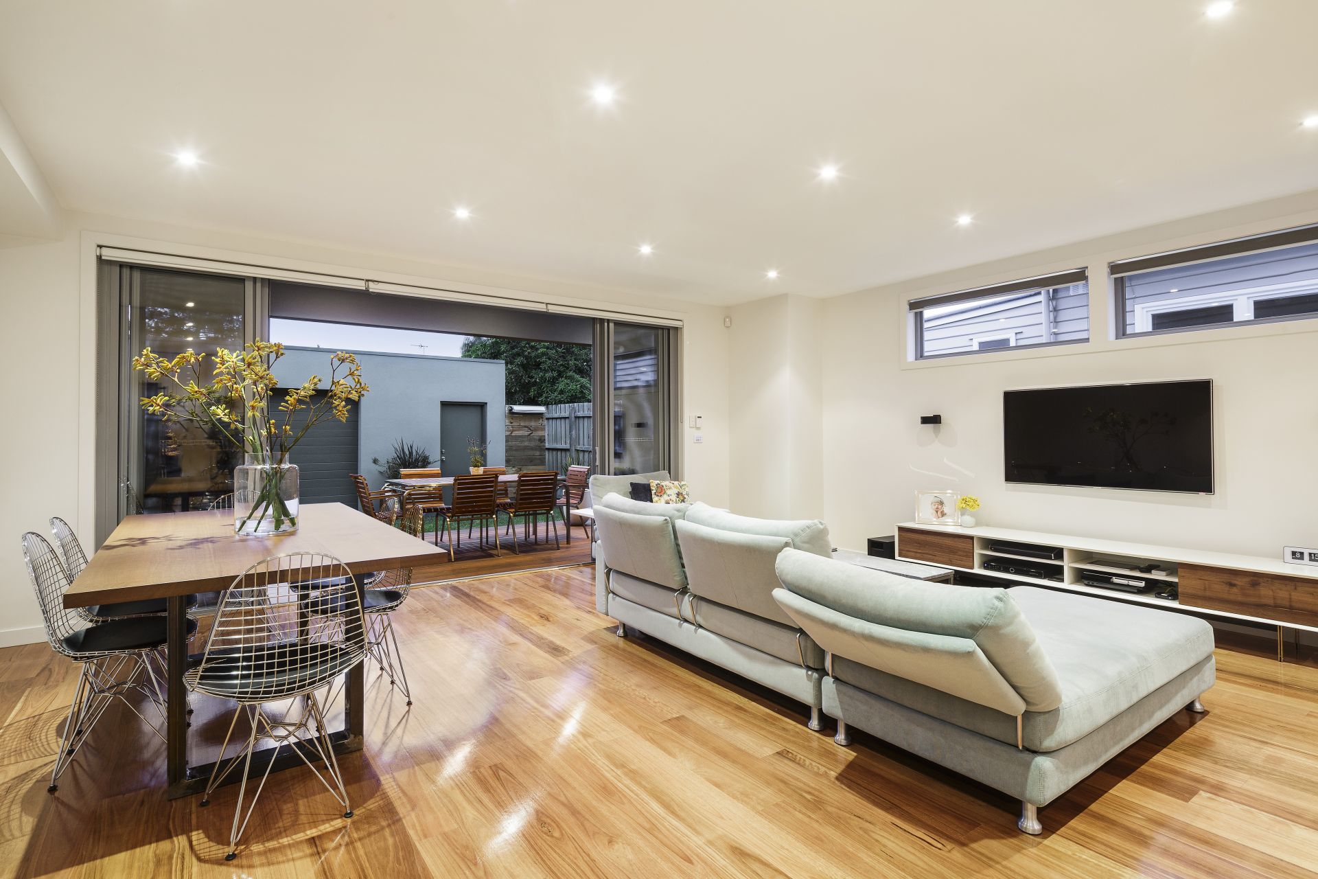 Sophisticated Jewel in Peaceful Pocket