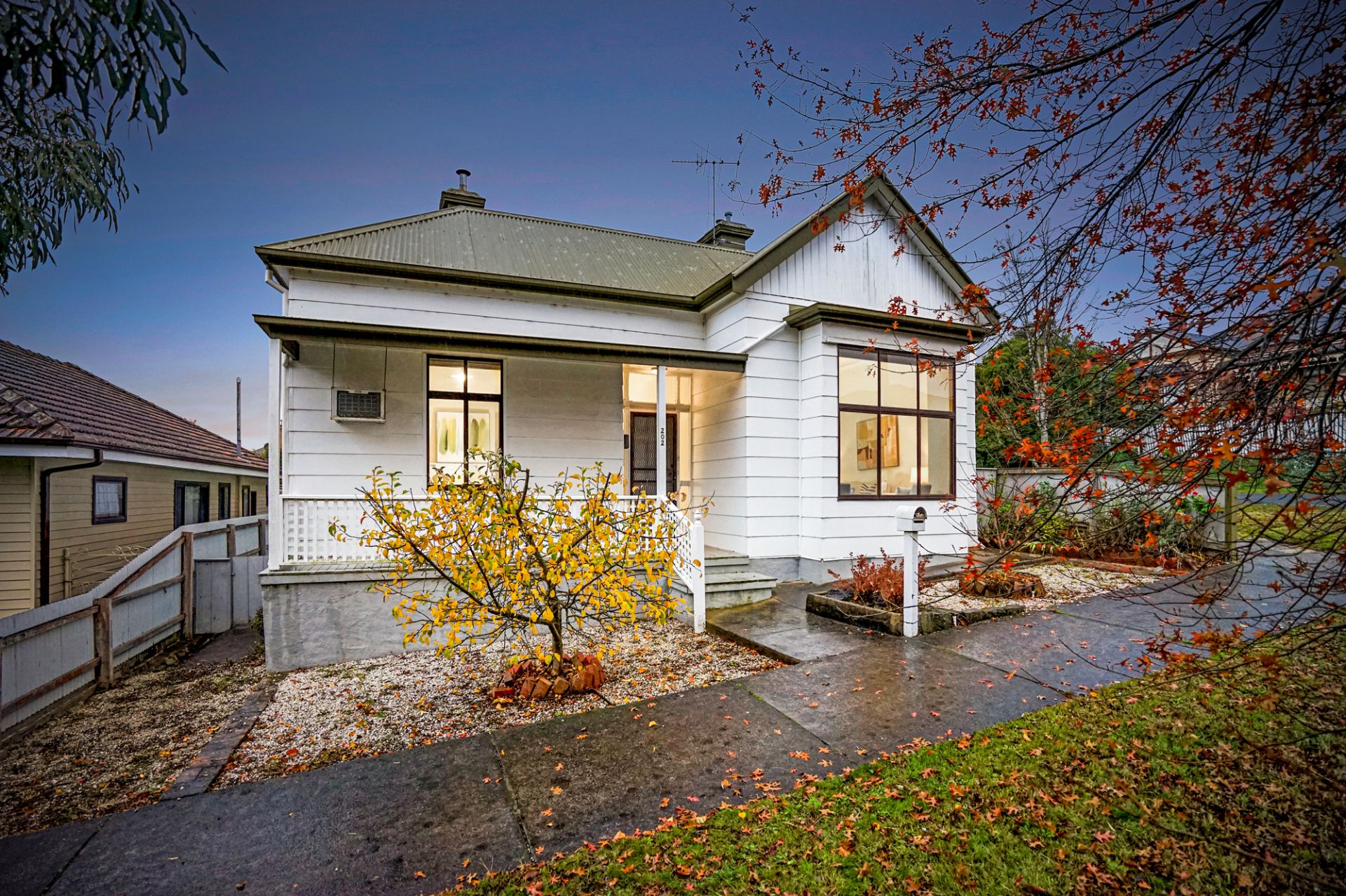 202 Howard Street Soldiers Hill VIC, Soldiers Hill - Thumbnail 4