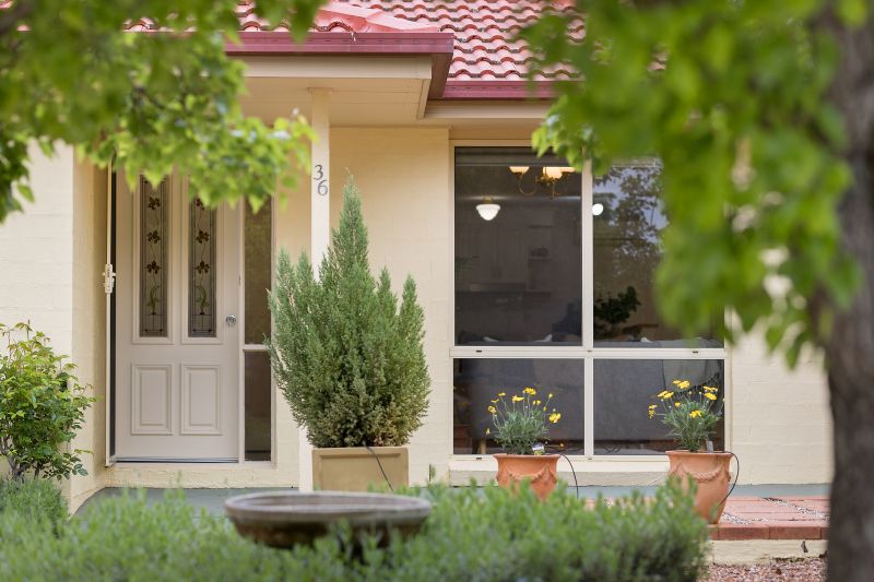 Real Estate For Sale 36 Proserpine Circuit Amaroo , ACT