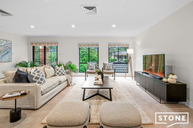 Real Estate For Sale 42 Cardinal Avenue Beecroft , NSW