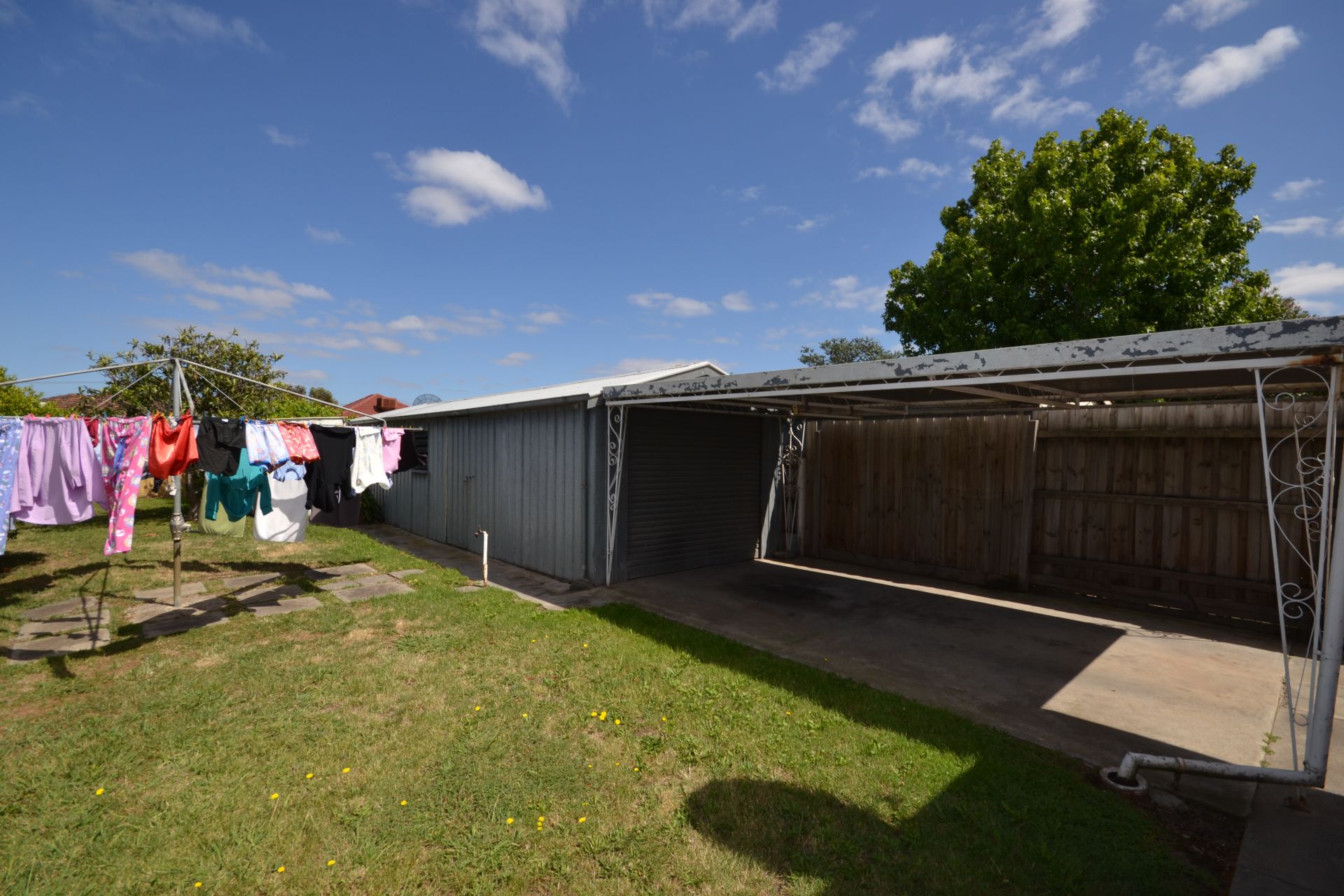 GREAT SIZED FAMILY HOME!