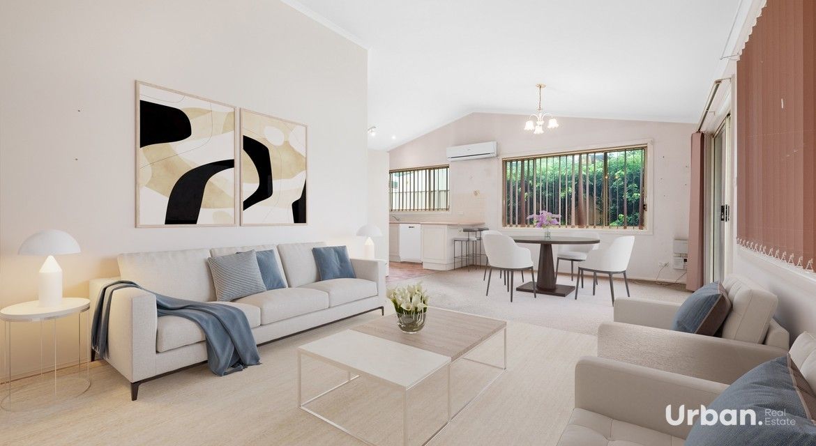 Bligh Park 2/45 Marsden Crescent