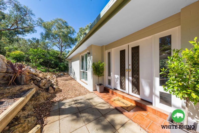 12 Granville Close Greenleigh, Queanbeyan White Rhino Property