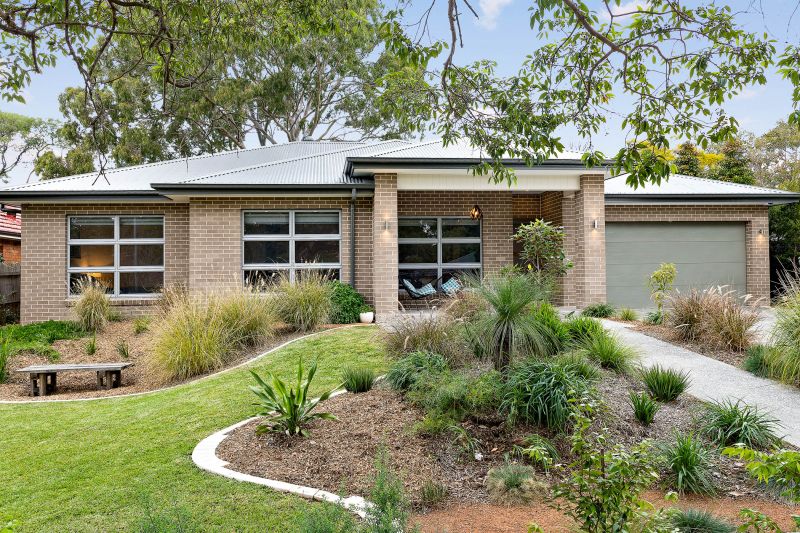 Real Estate For Sale 3 Rowe Street Roseville Chase , NSW
