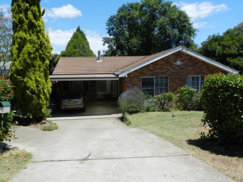 8 Emma Street, Goulburn McKillop Property