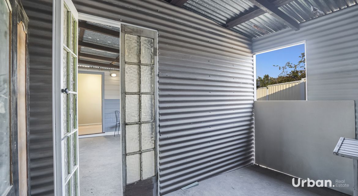 Aberdare 137 Northcote Street