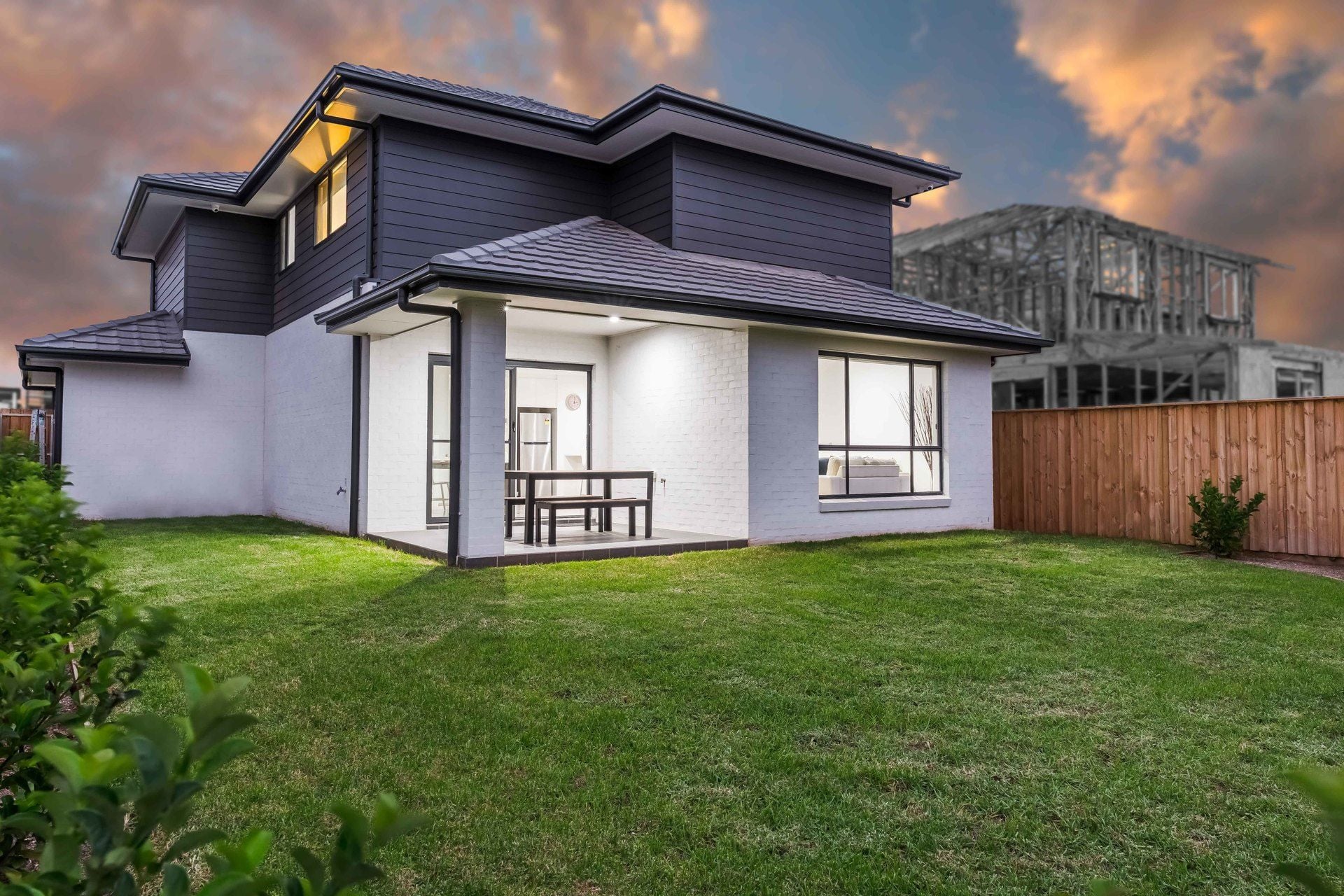 Hoxton Park 8 Baragal Place