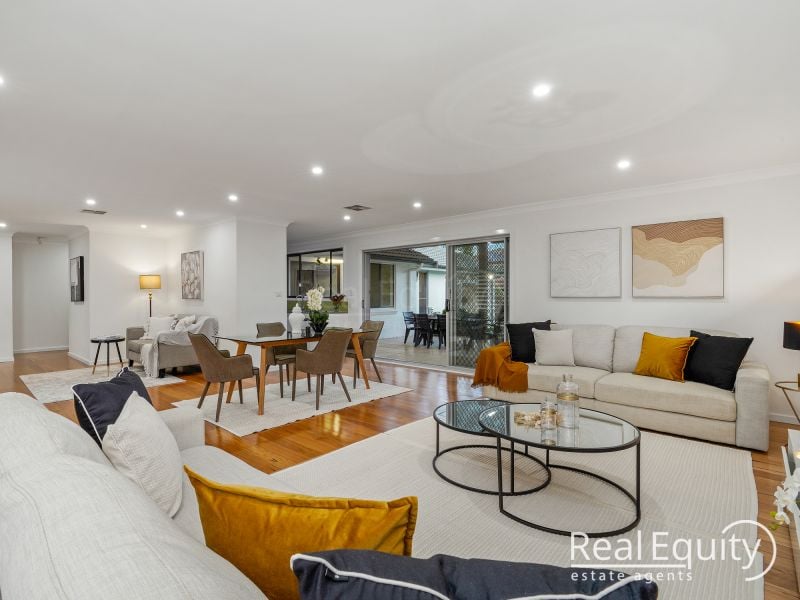 Real Estate For Sale 79 Bungarra Crescent Chipping Norton NSW