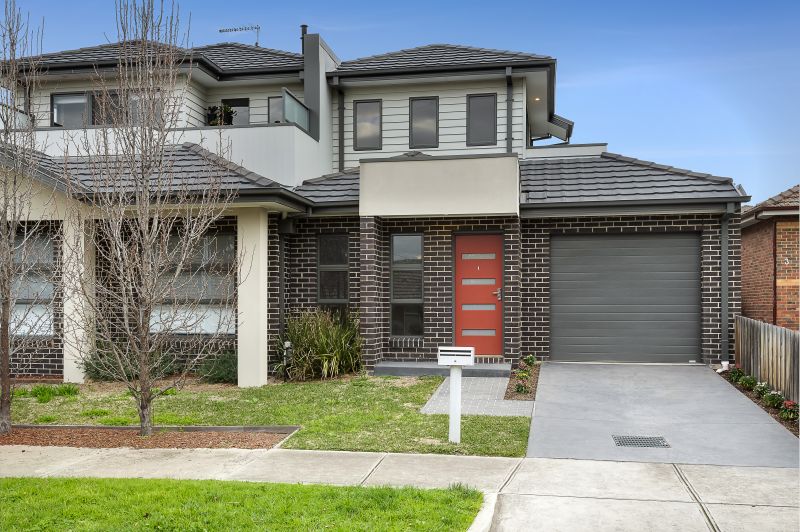 1/1 Bailey Avenue, Preston