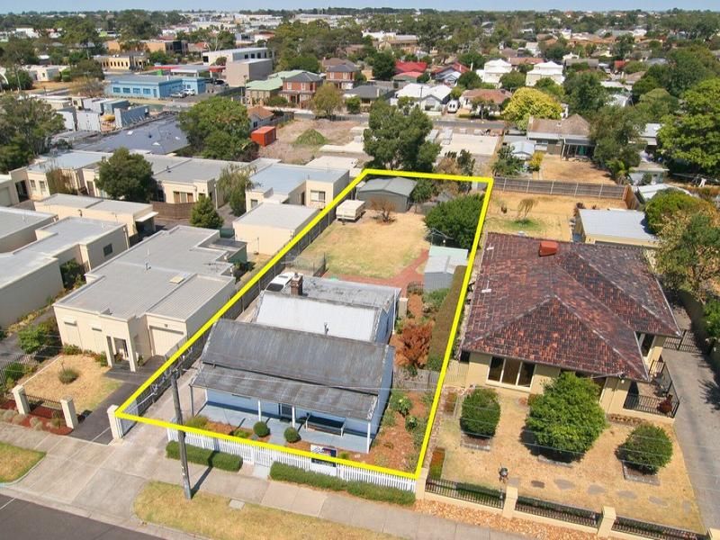 Real Estate For Sale 9 York Street Mornington , VIC