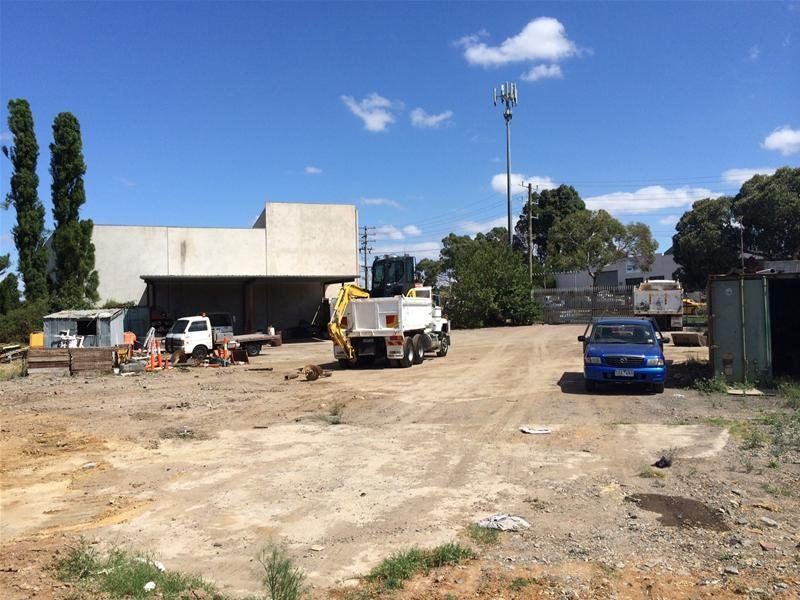 IDEAL INDUSTRIAL STORAGE YARD/DEPOT OR DEVELOPMENT SITE.