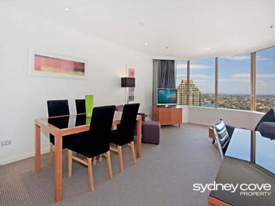 2307/98 Gloucester Street, SYDNEY NSW 2000, Sydney - Thumbnail 2