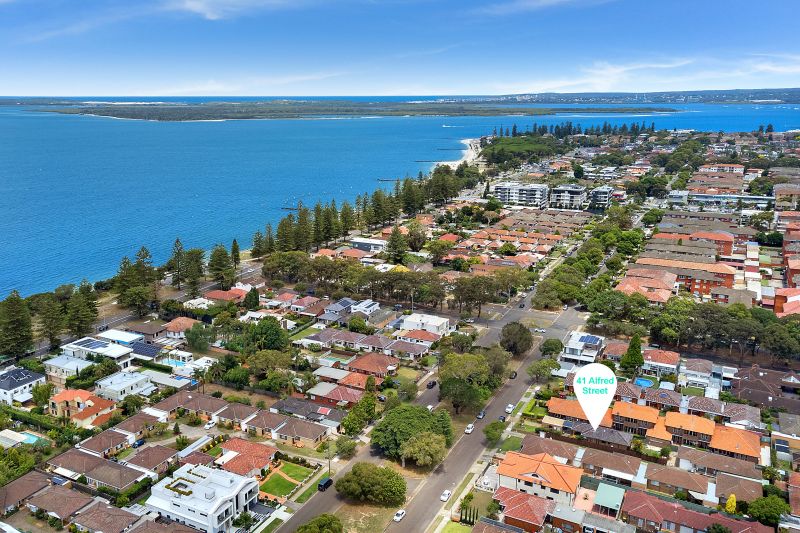 Real Estate For Sale 41 Alfred Street Ramsgate Beach , NSW