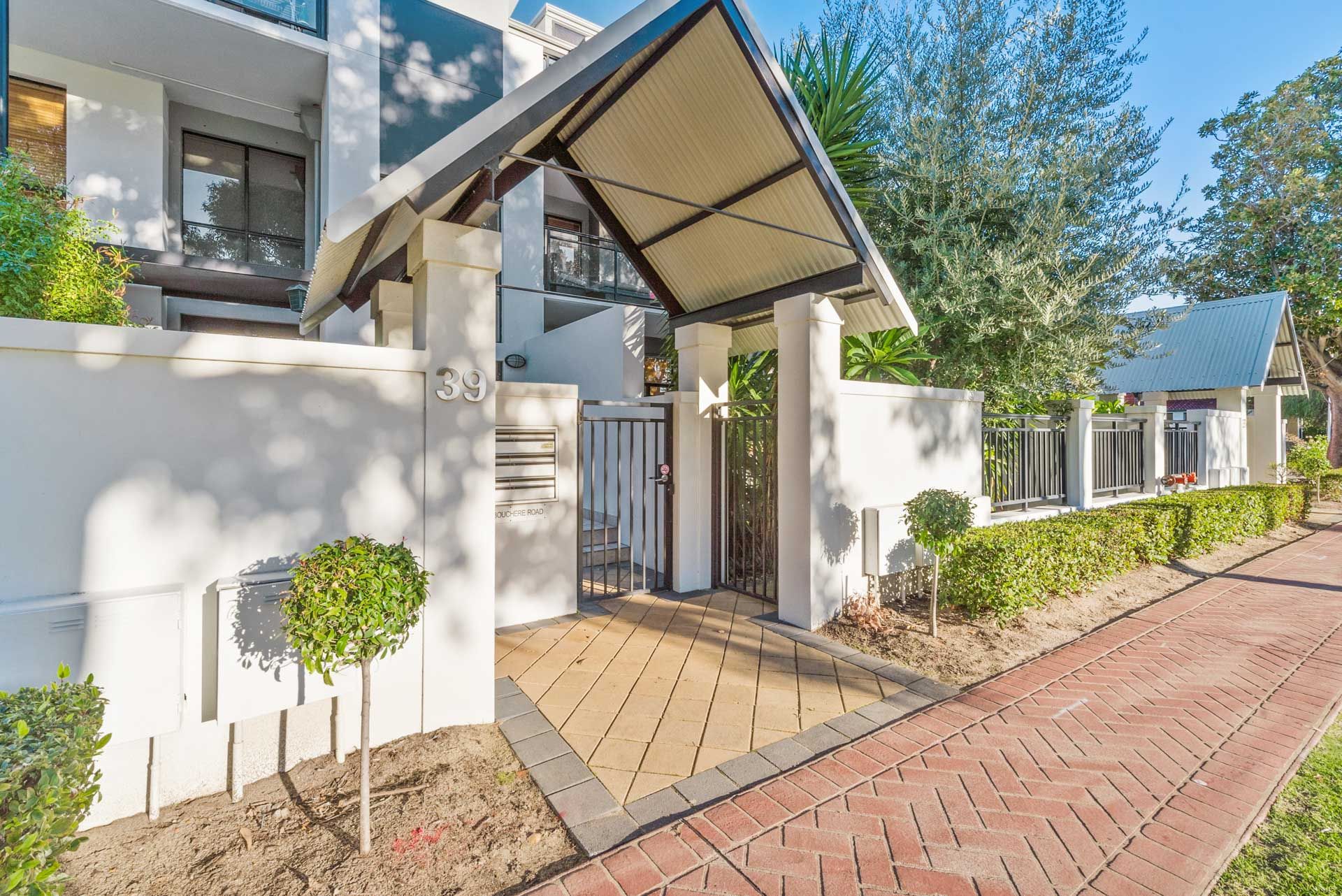 3/3539 Labouchere Road, South Perth Growth Realty