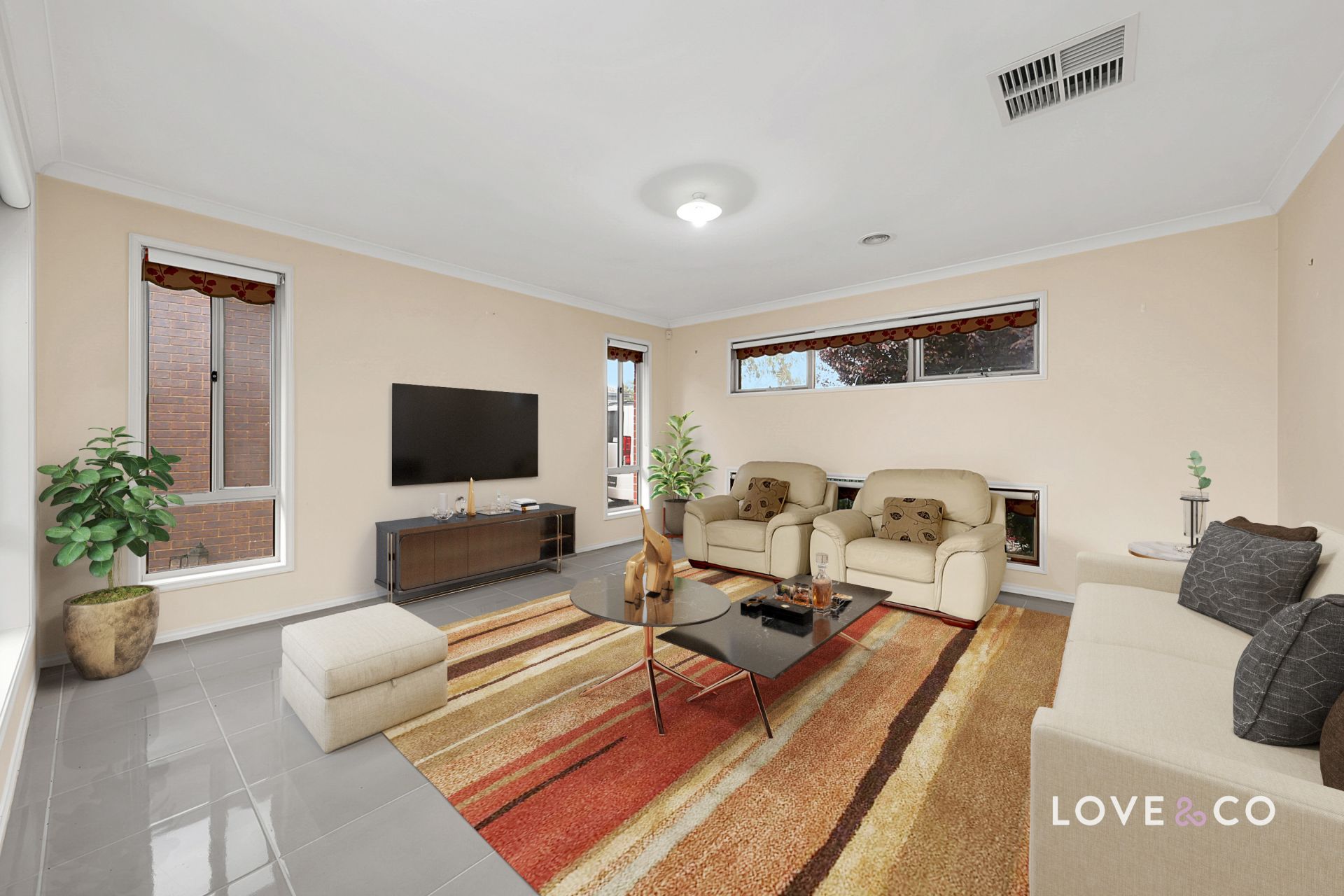 Excellent Family Living on 562sqm