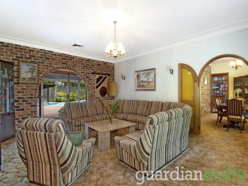 6 Wildthorn Avenue, Dural - Thumbnail 8