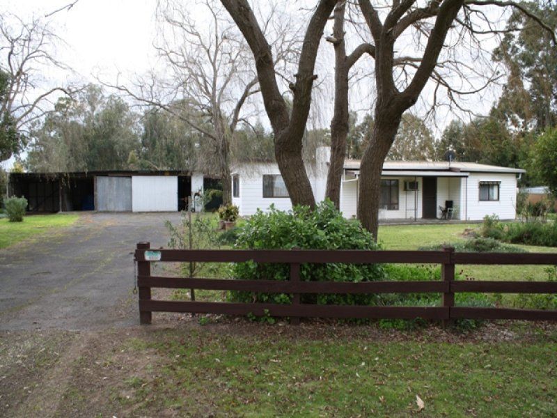 Lot 484 Pleasant Park Road, Tarpeena MOUNT GAMBIER SA, Tarpeena Mount Gambier - Thumbnail 3