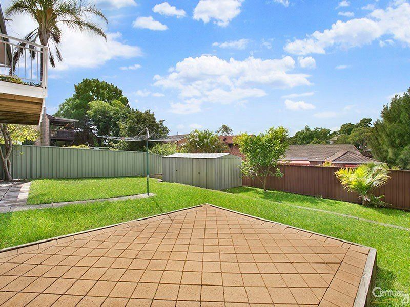 40 Magnolia Street, KIRRAWEE, Kirrawee - Thumbnail 7