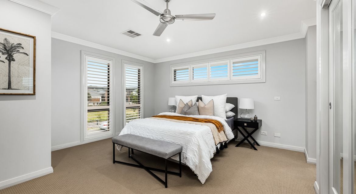 Colebee 43 Oakhill Crescent