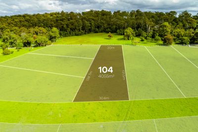 Tahmoor, Lot 104 Proposed Road | The Acres