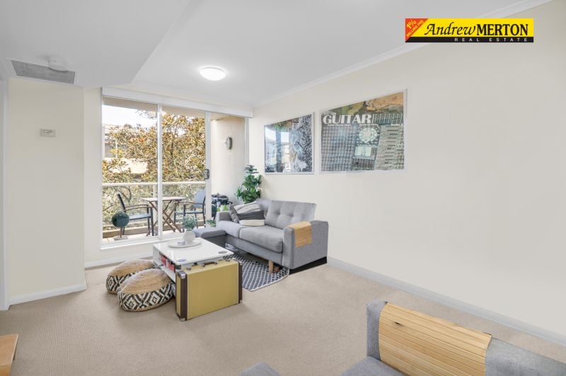 425/11 Wentworth Street, Manly