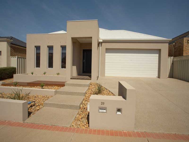 29 Bushy Park Avenue, Caroline Springs - Thumbnail 2