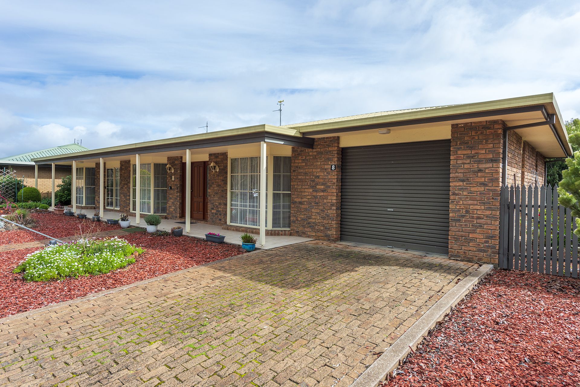 8 Barnes Boulevard, Horsham Wes Davidson Real Estate