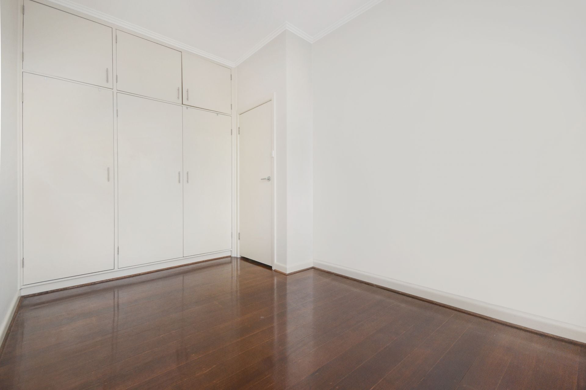 STYLISH AND SPACIOUS