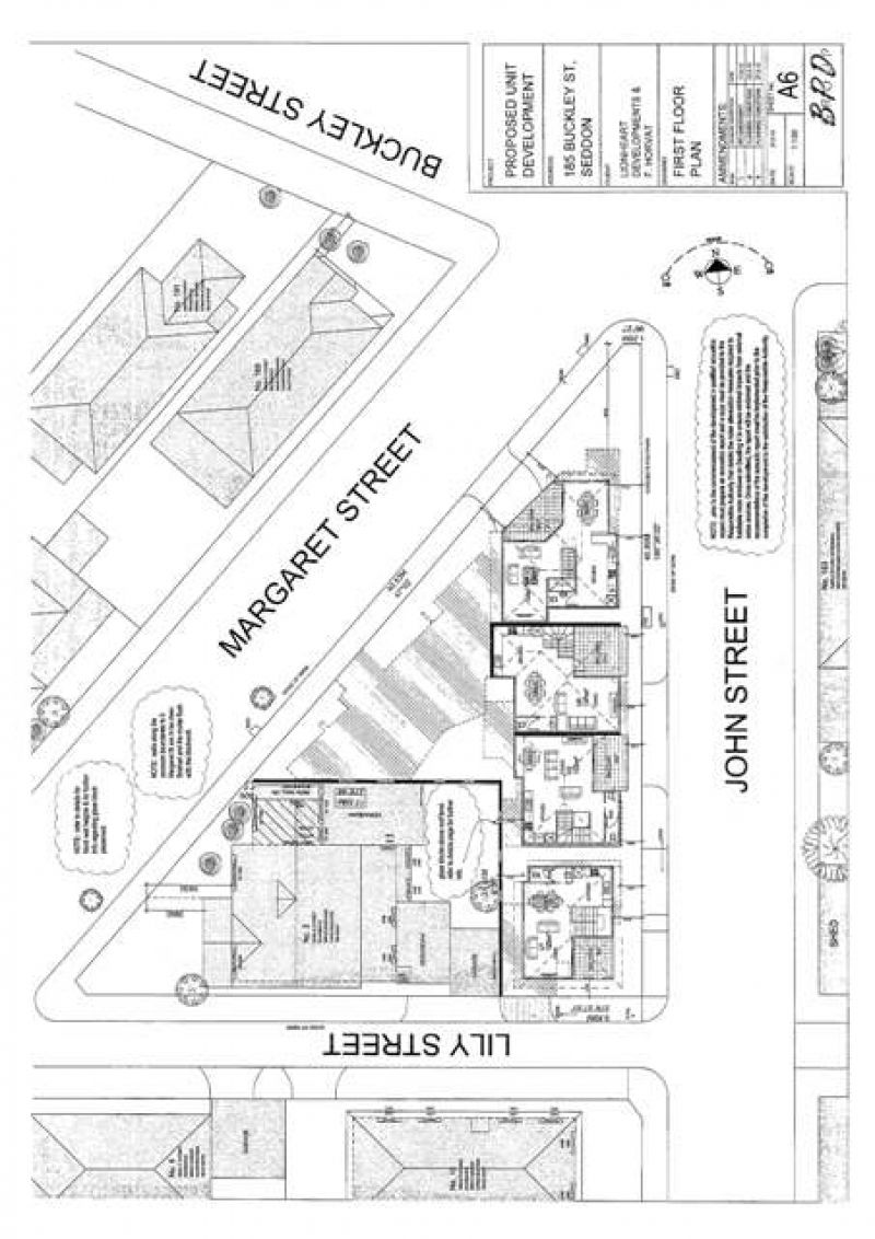 6/185 Buckley Street, Seddon - Thumbnail 6