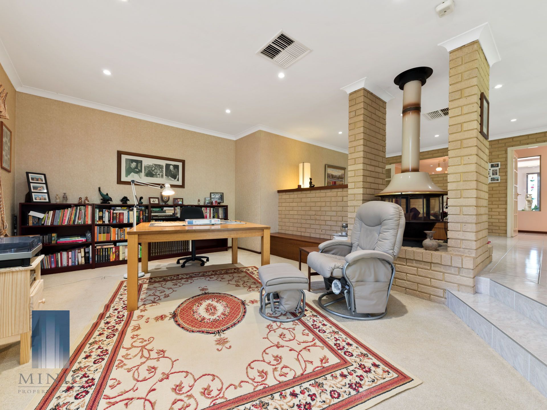 Real Estate For Sale 3 Curran Place Leeming , WA