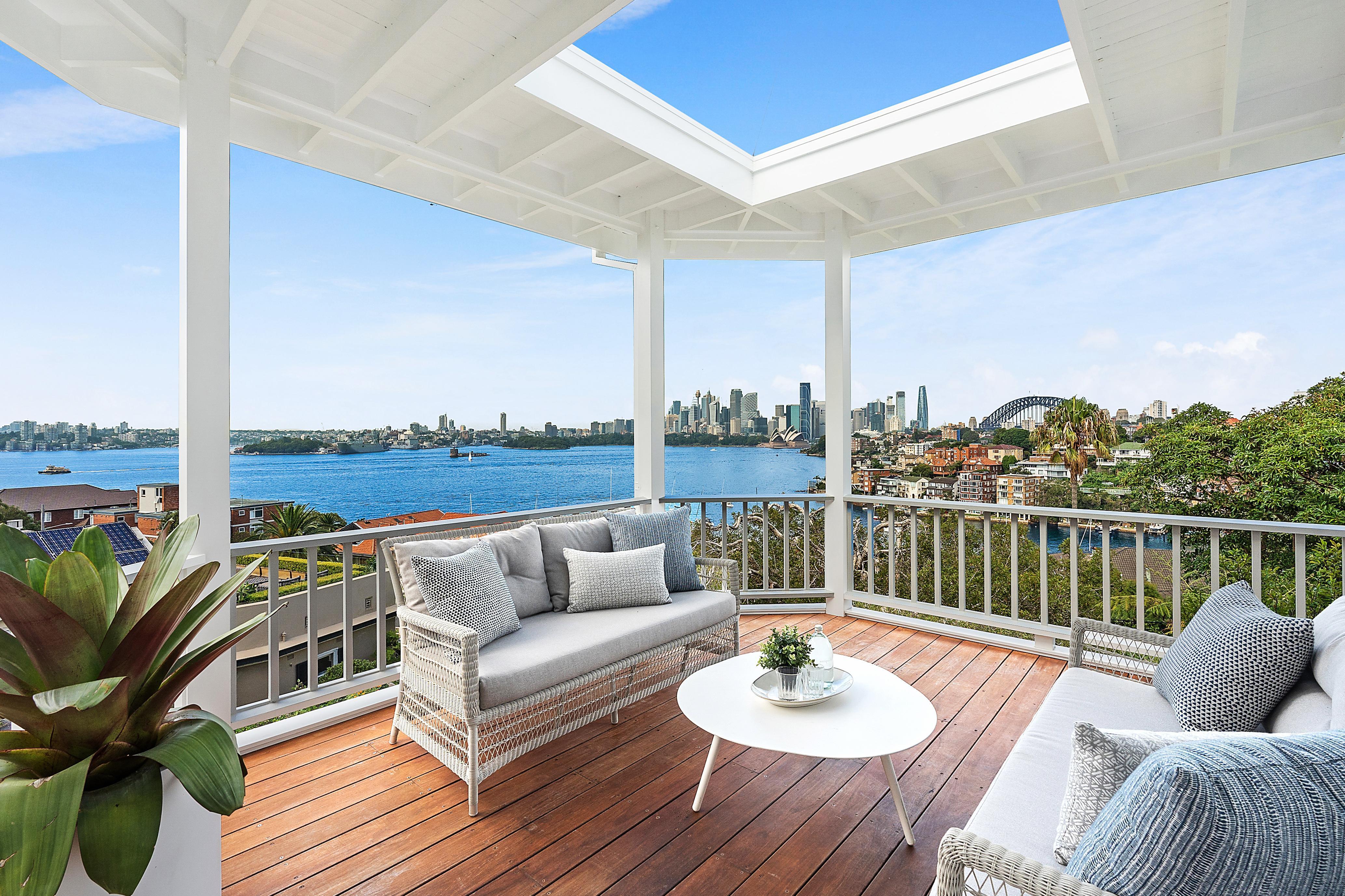 35 Milson Road Cremorne Point 2090