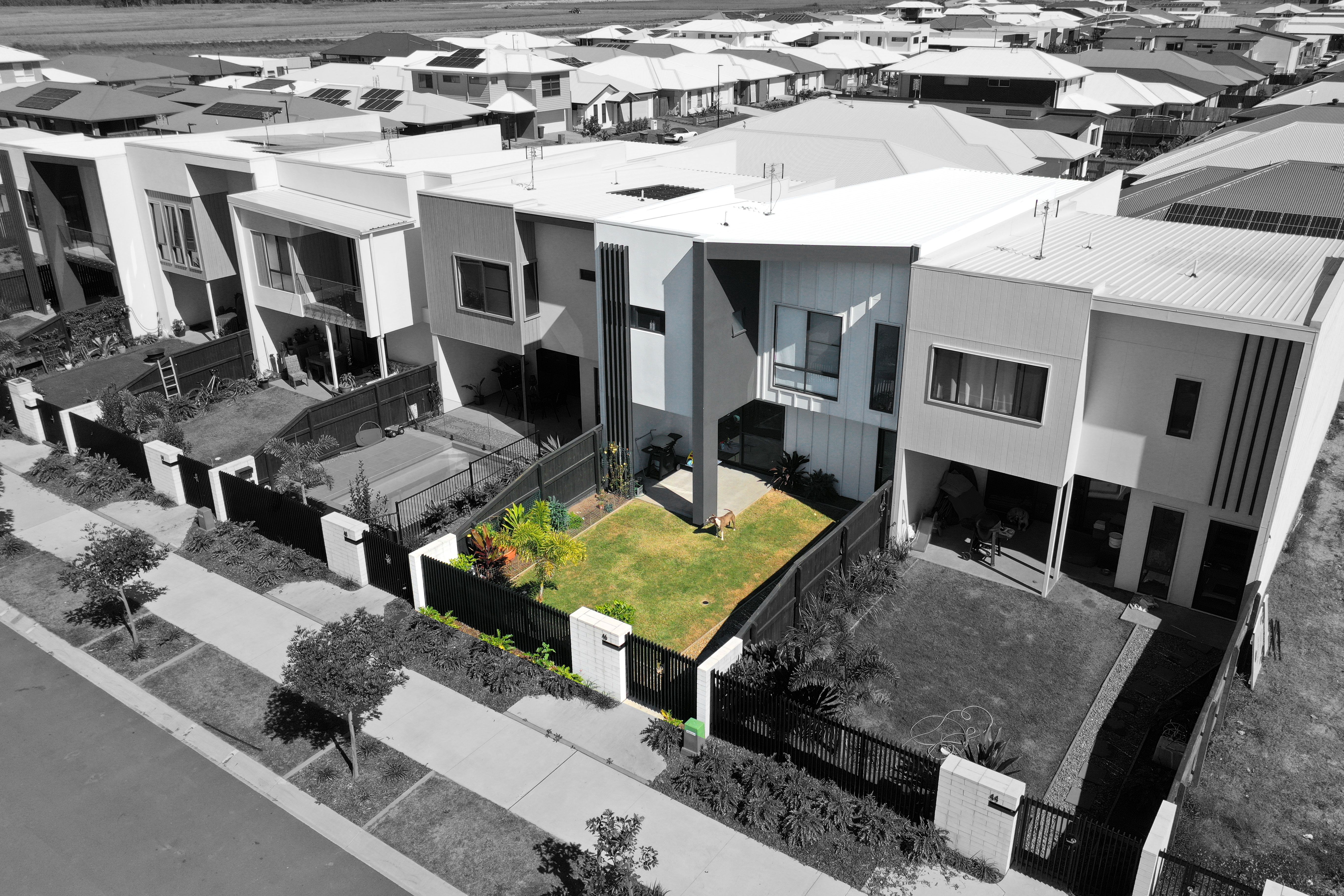 Real Estate For Sale 46 Parkway Terrace Palmview , QLD